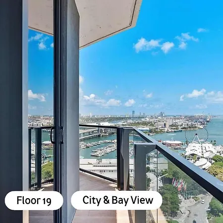 Mvr - Prime Downtown Stay - Near Everything